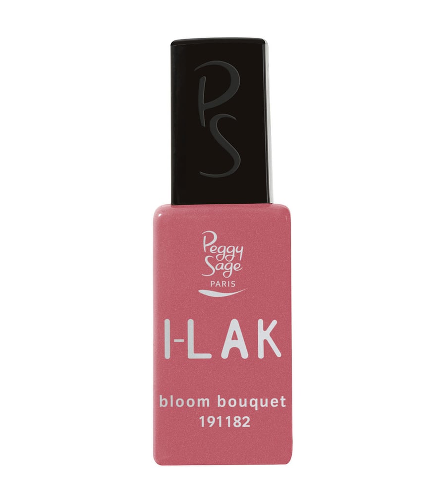 

Гибридный лак для ногтей I-LAK Bloom Bouquet 11 мл Peggy Sage