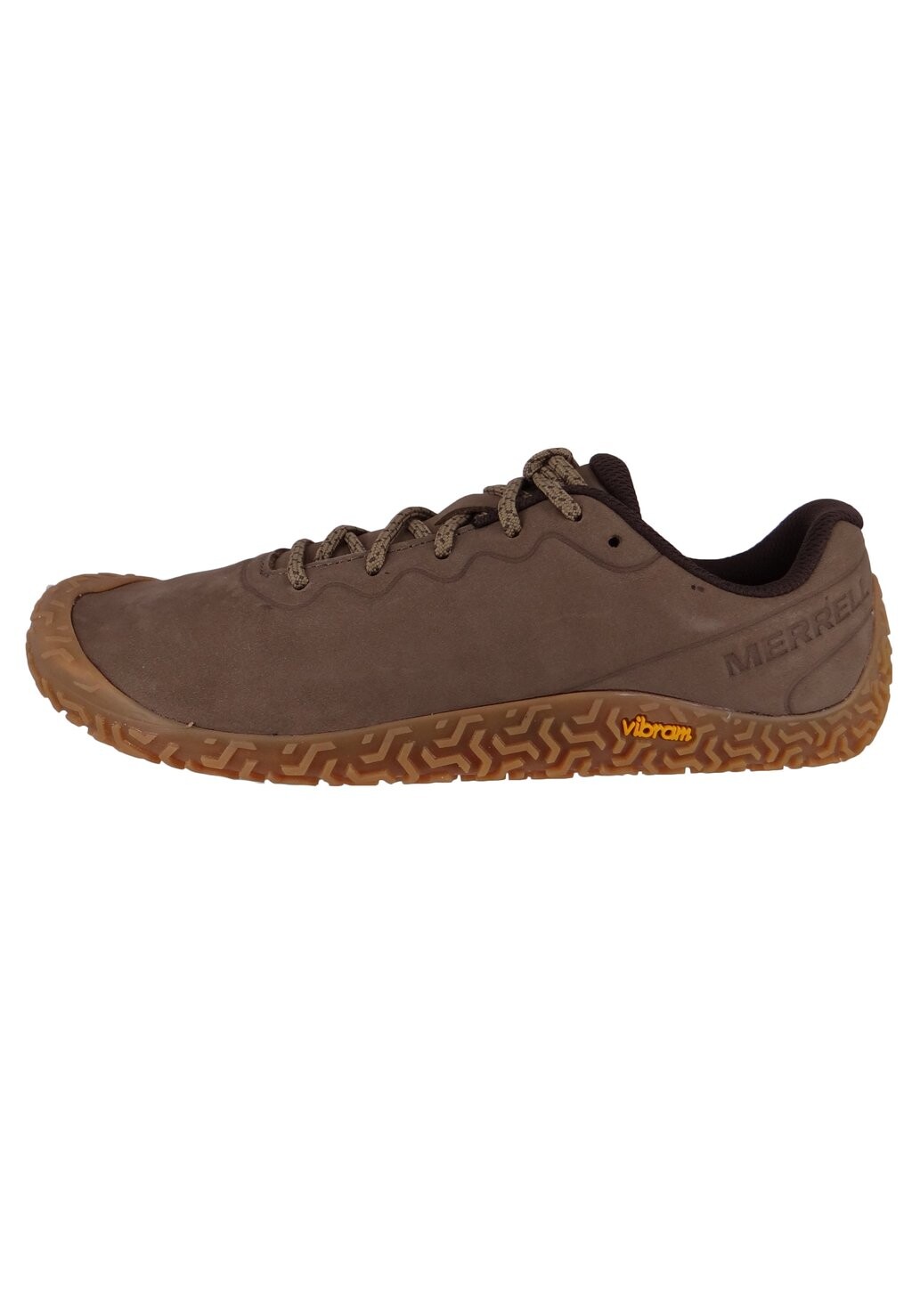 Нейтральные кроссовки Merrell, коричневые