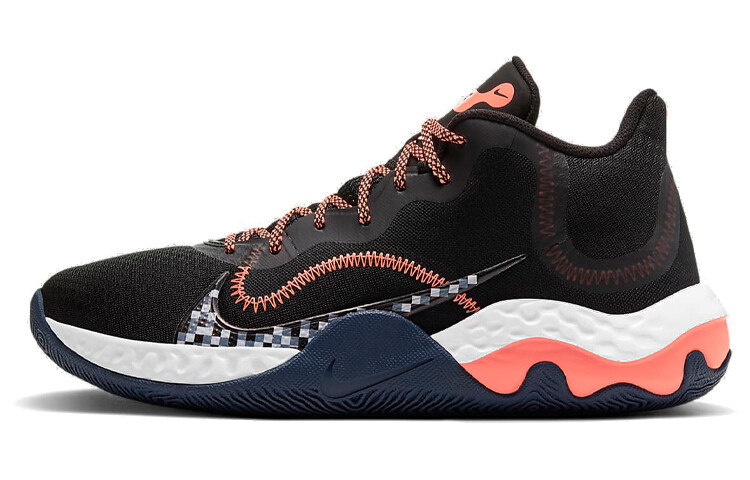 

Баскетбольные кроссовки Nike Renew Elevate унисекс