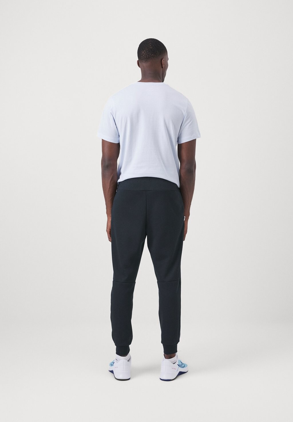 Спортивные брюки PRIMARY JOGGER PANT Nike, черный — фото 2