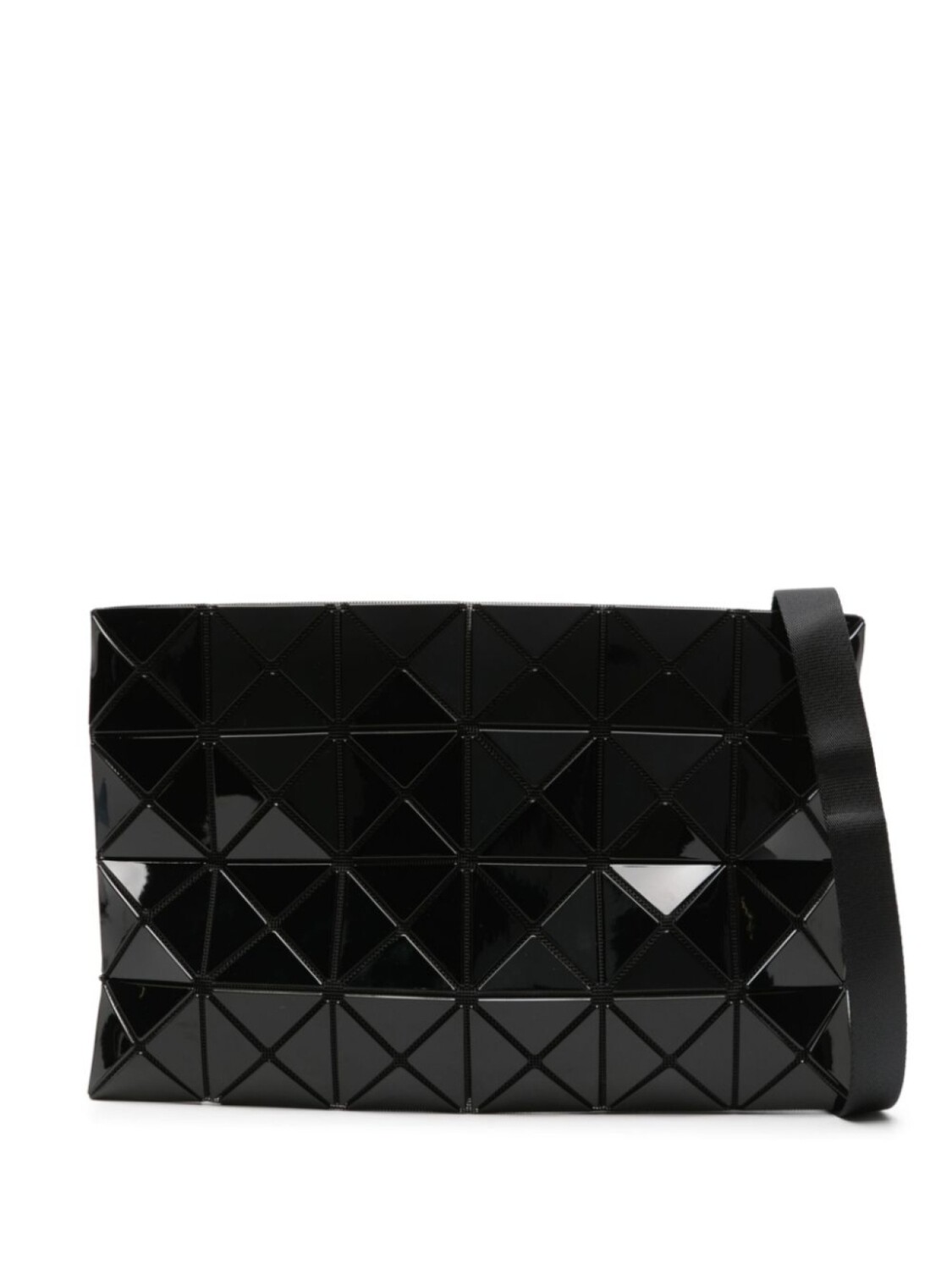 

Bao Bao Issey Miyake сумка на плечо Lucent, черный