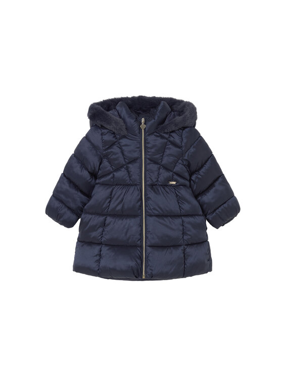 

Зимняя куртка regular fit 2436 Mayoral, синий