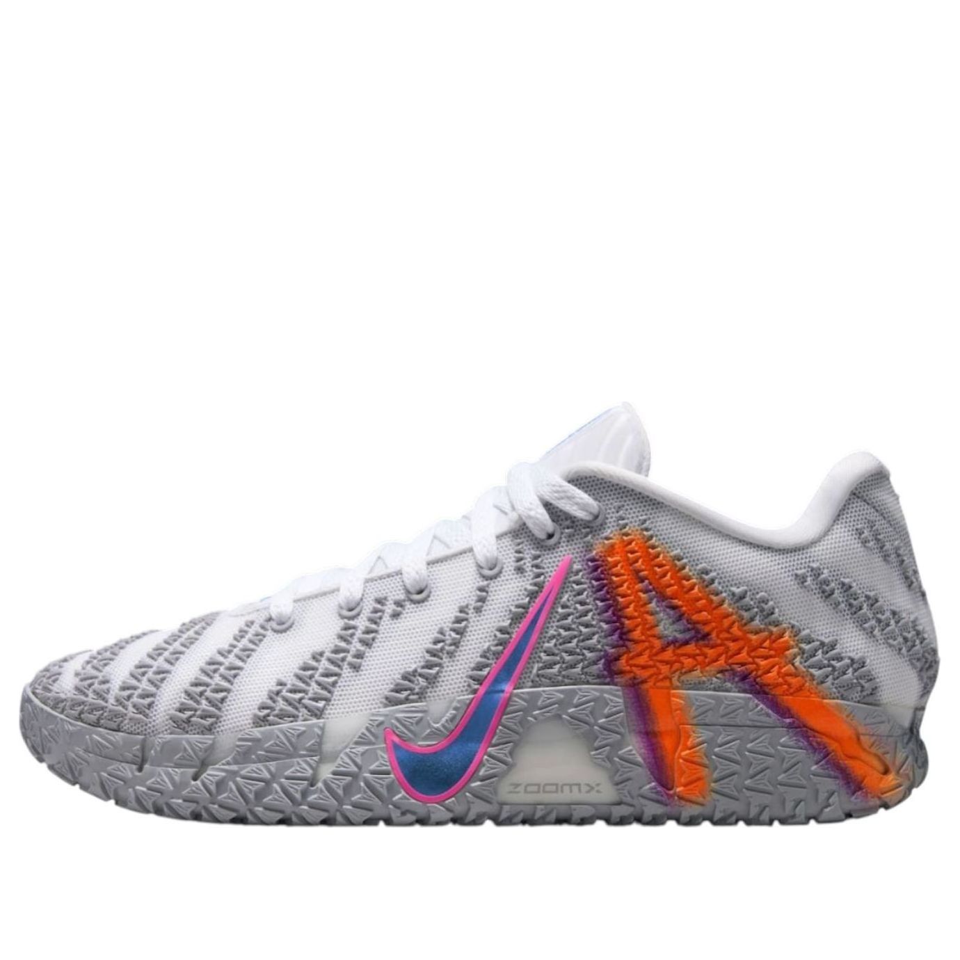 

Кроссовки Nike Ja 3 'Light Show'