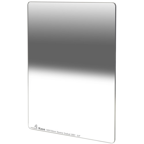 

Фильтр Kase Wolverine Soft-Edge Graduated ND Filter KW-100-SGND09