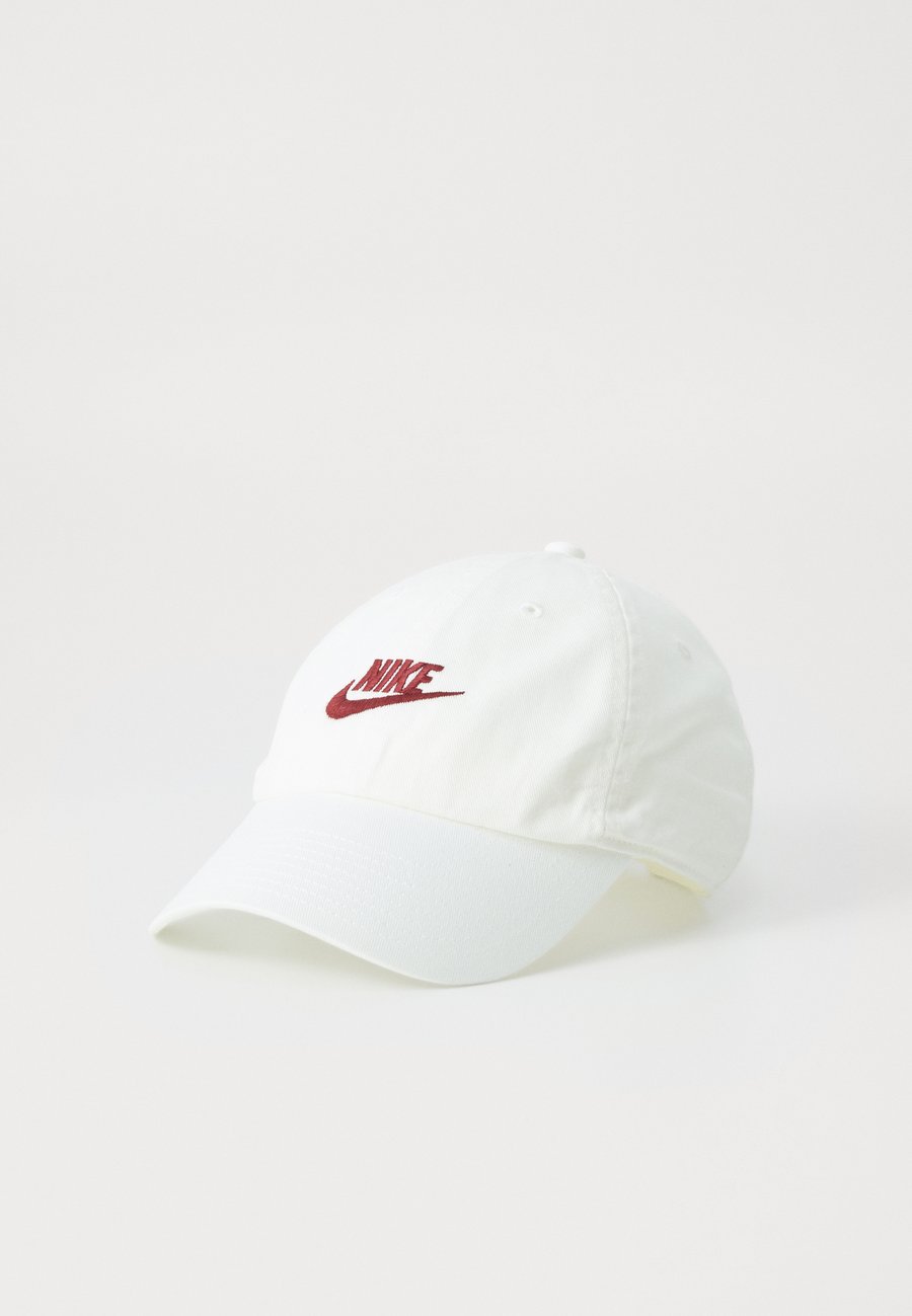

Бейсболка Nike Sportswear CLUB UNISEX, Sail/Off-White
