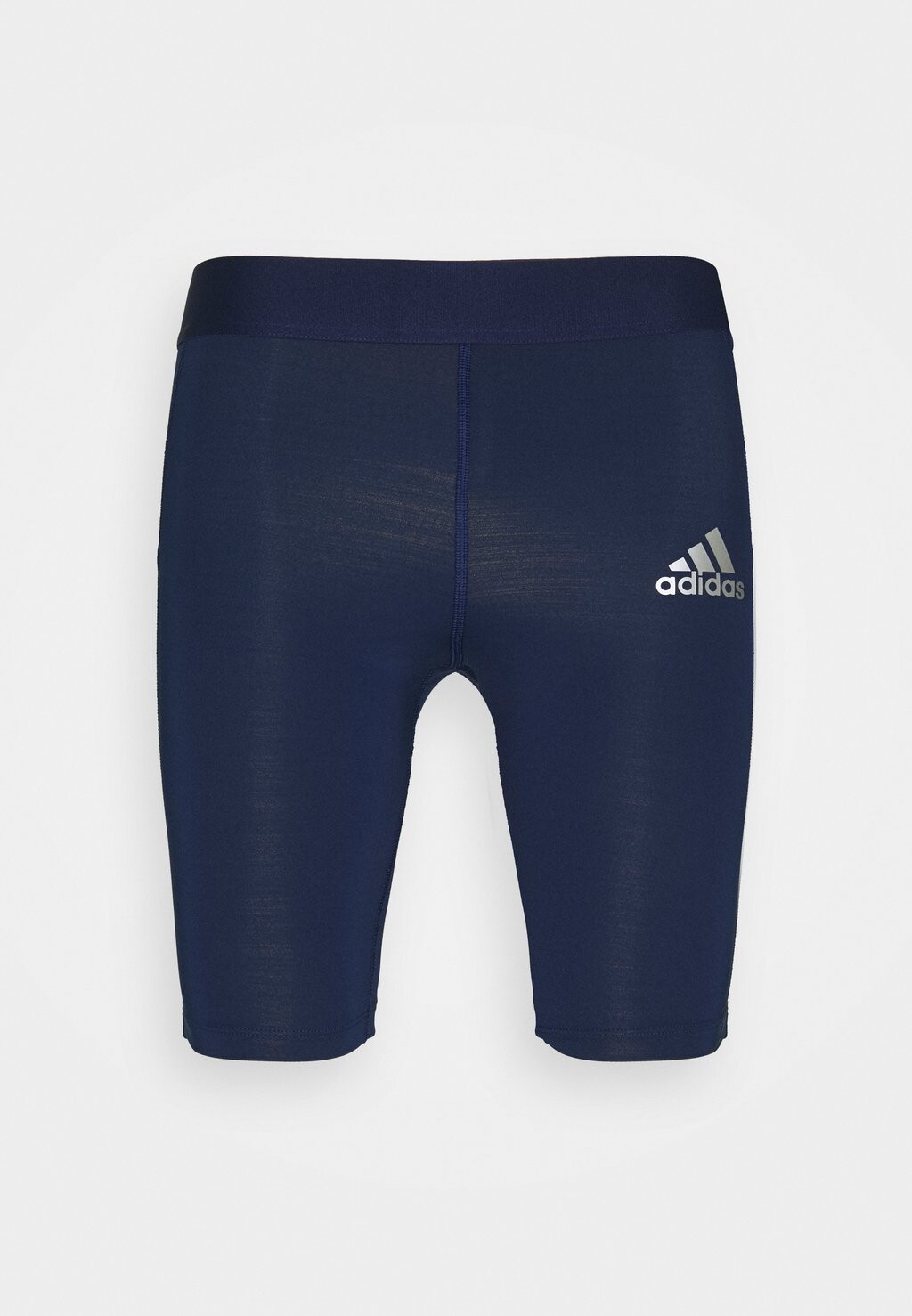 

Трусы TECH FIT TIGHT adidas Performance, синий