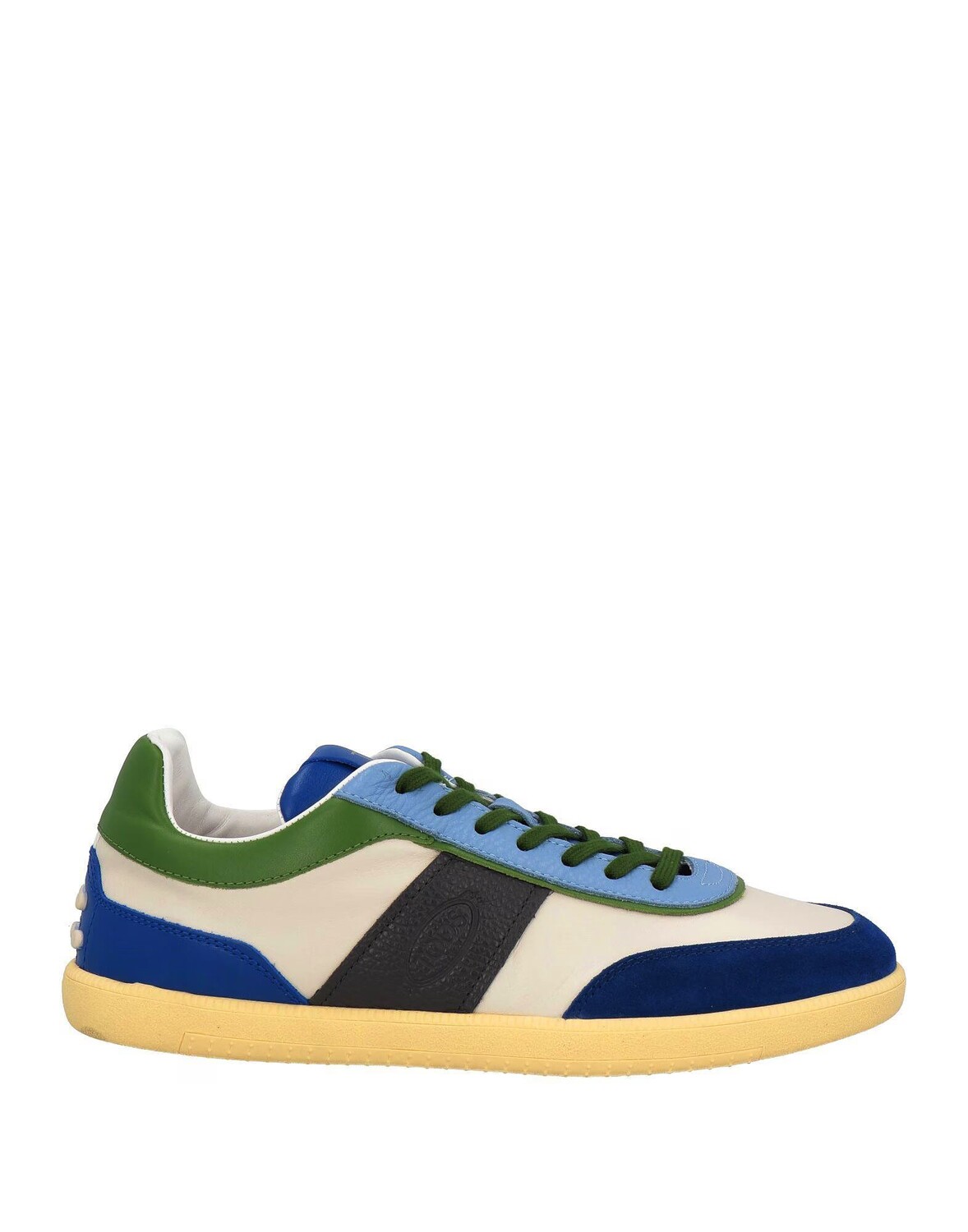 

Кеды Tod'S, белый