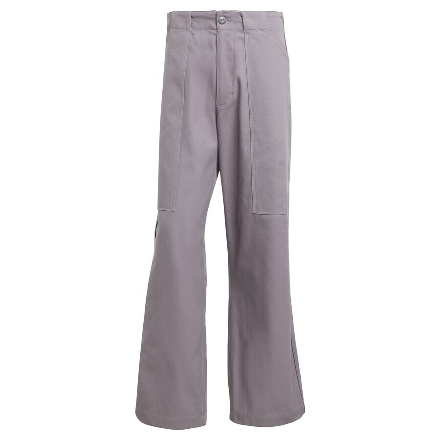 

Брюки ADIDAS ORIGINALS Loose fit Cargo Pants Premium Essentials, серый