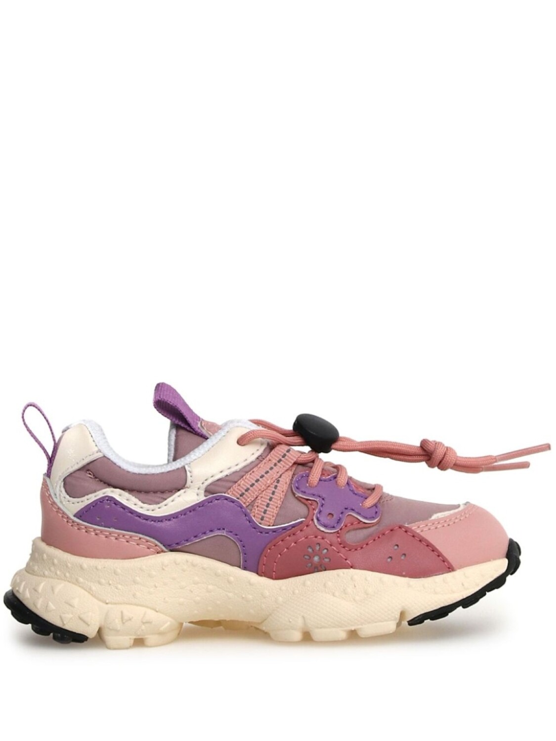 

Кроссовки Yamano 3 FLOWER MOUNTAIN KIDS, розовый