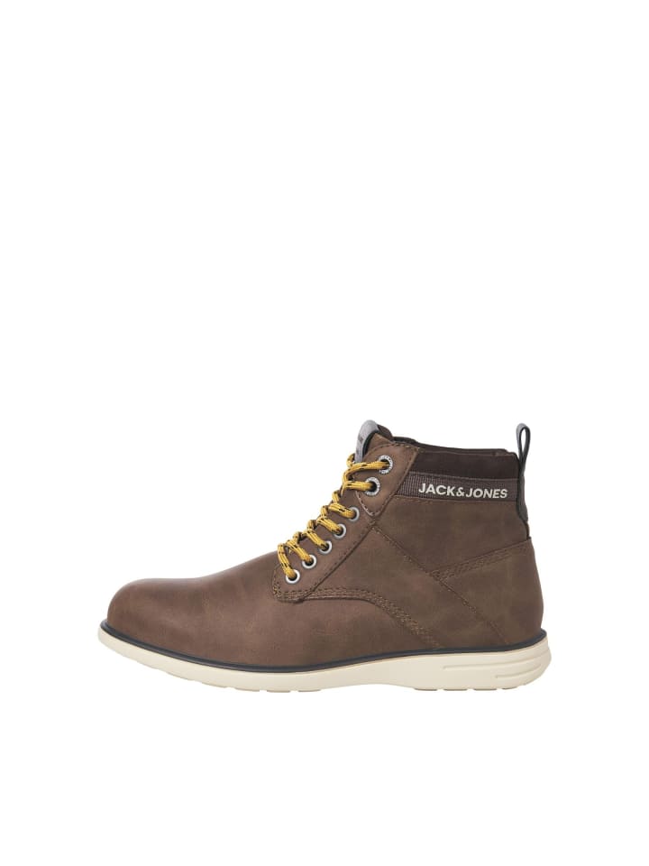

Ботинки Jack & Jones