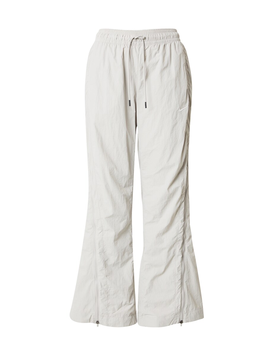 

Брюки Nike Sportswear Boot cut Pants, светло-серый