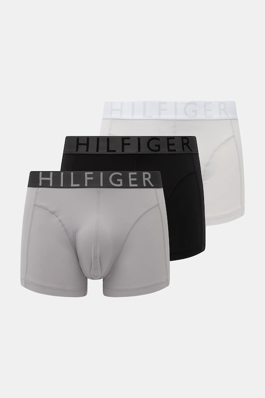 

Боксеры 3 шт Tommy Hilfiger, серый