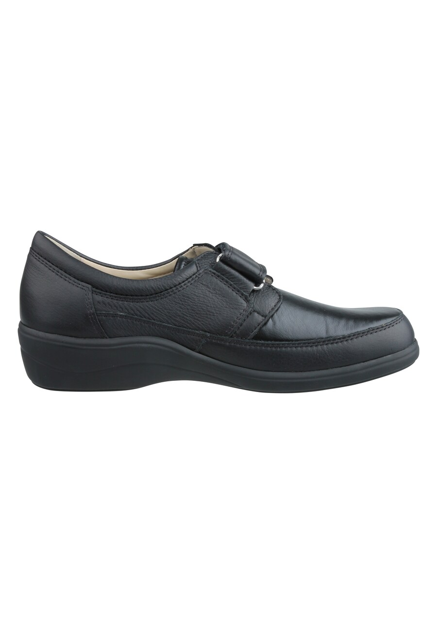 Туфли на шнуровке Natural Feet Orb, Black — фото 3
