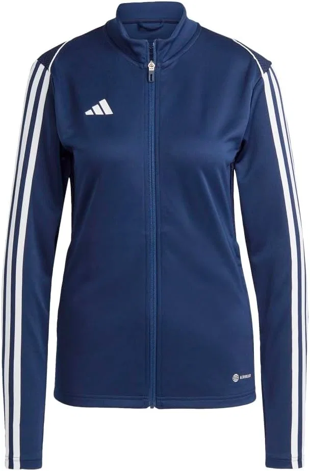 Куртка для тренировок adidas Tiro23 League, Team Navy Blue
