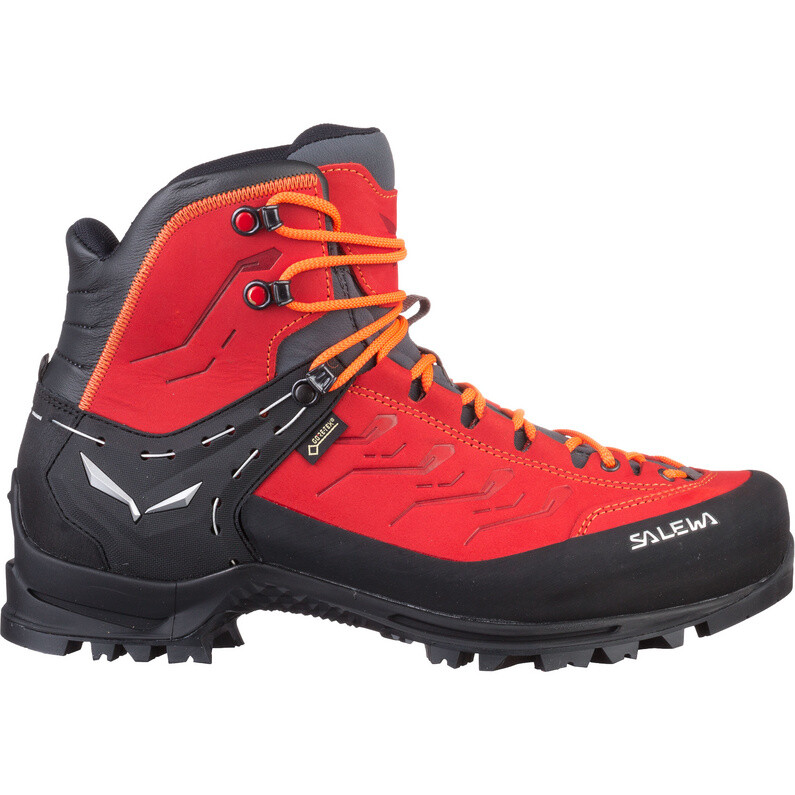 

Туфли Рапас GTX Salewa, красный