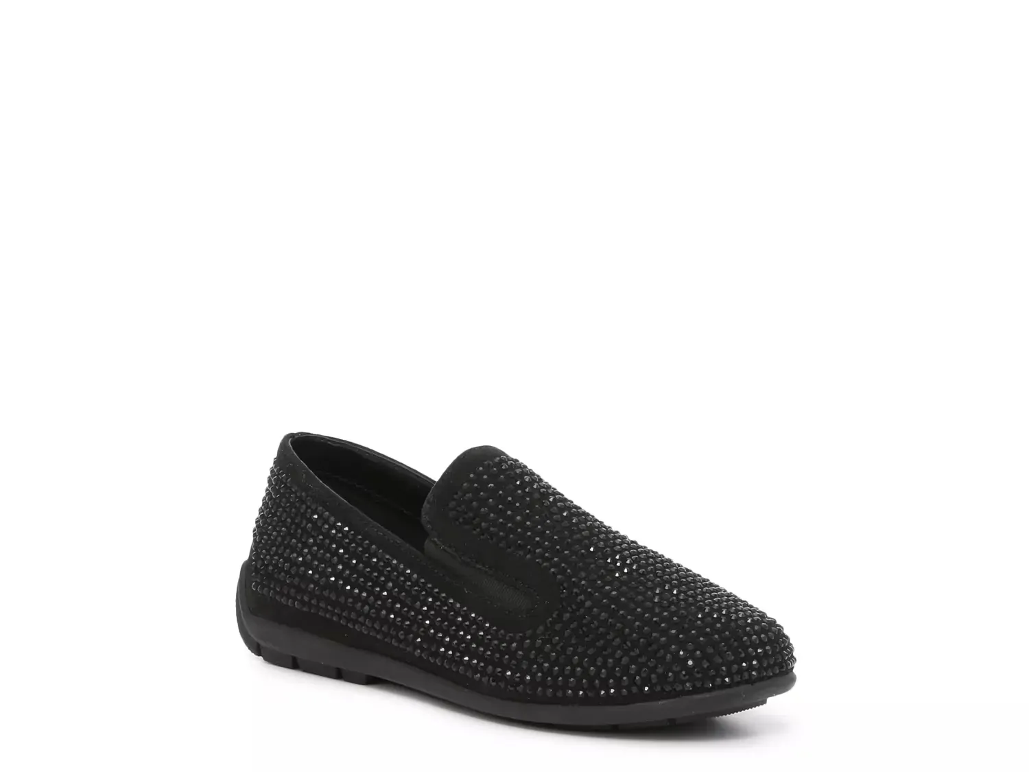 

Лоферы Acaviar - детские Steve Madden, Black