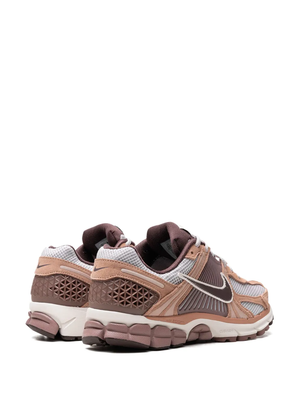 Кроссовки Air Zoom Vomero 5 Dusted Clay Nike, нейтральный — фото 3