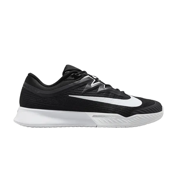 

Кроссовки NikeCourt Air Zoom Vapor Pro 3 HC, Black White