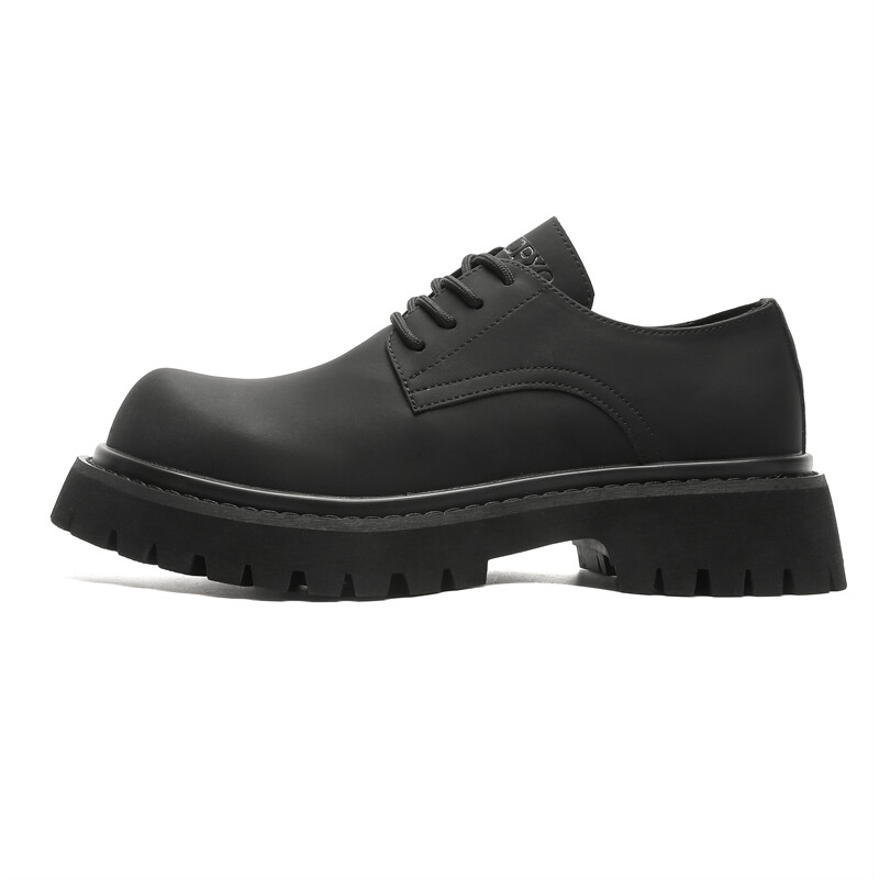 

Туфли мужские Men"s Casual Men Low-Top Weishibangwei, желтый