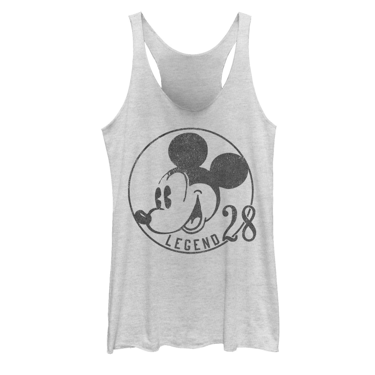 

Танк Disney Mickey And Friends Mickey Mouse Legend 28 для юниоров Licensed Character