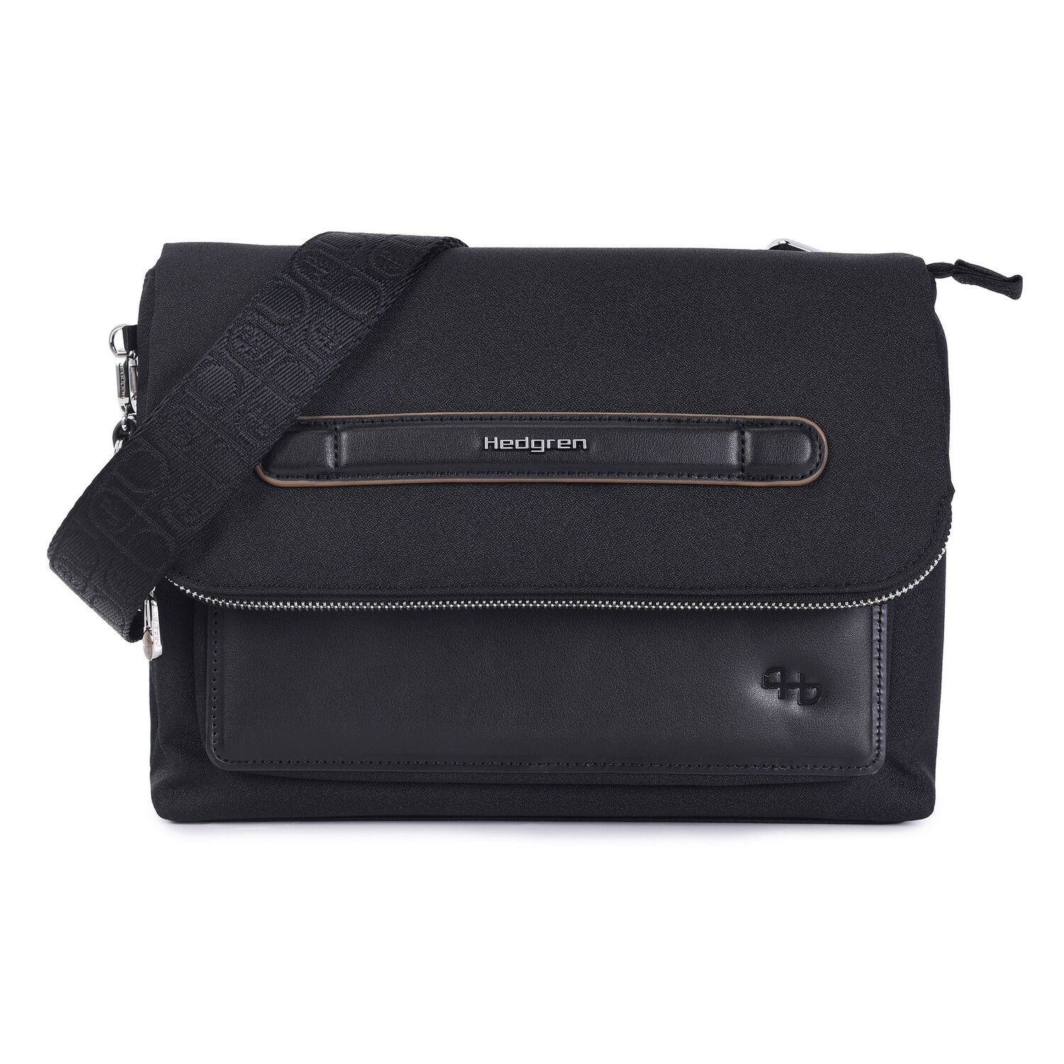 

Сумка через плечо Hedgren Fika Umhängetasche RFID 28,5 см, черный