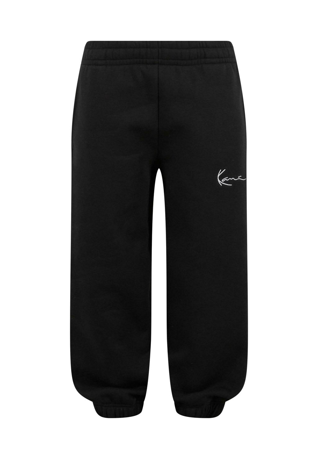 

Спортивные штаны SMALL SIGNATURE ESSENTIAL Karl Kani, черный