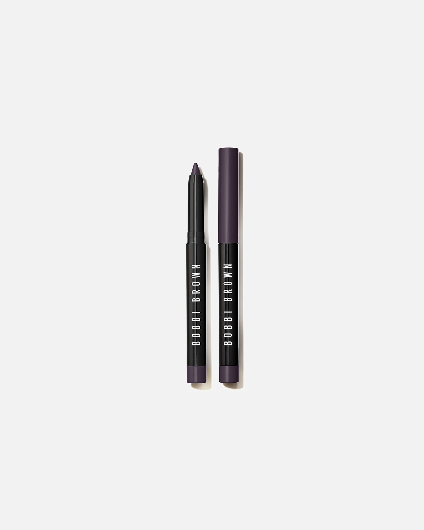 

Подводка для глаз Bobbi Brown, aubergine, 1.1 гр