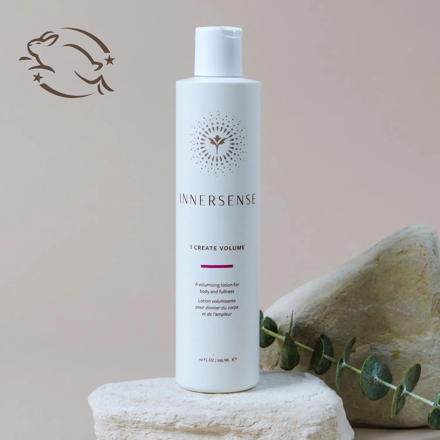 Лосьон для объема волос «I Create Volume» от Innersense Organic Beauty 250 мл Innersense — фото 3