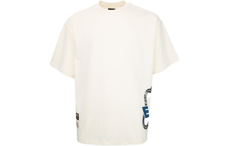 

Футболка мужская Evisu, хаки