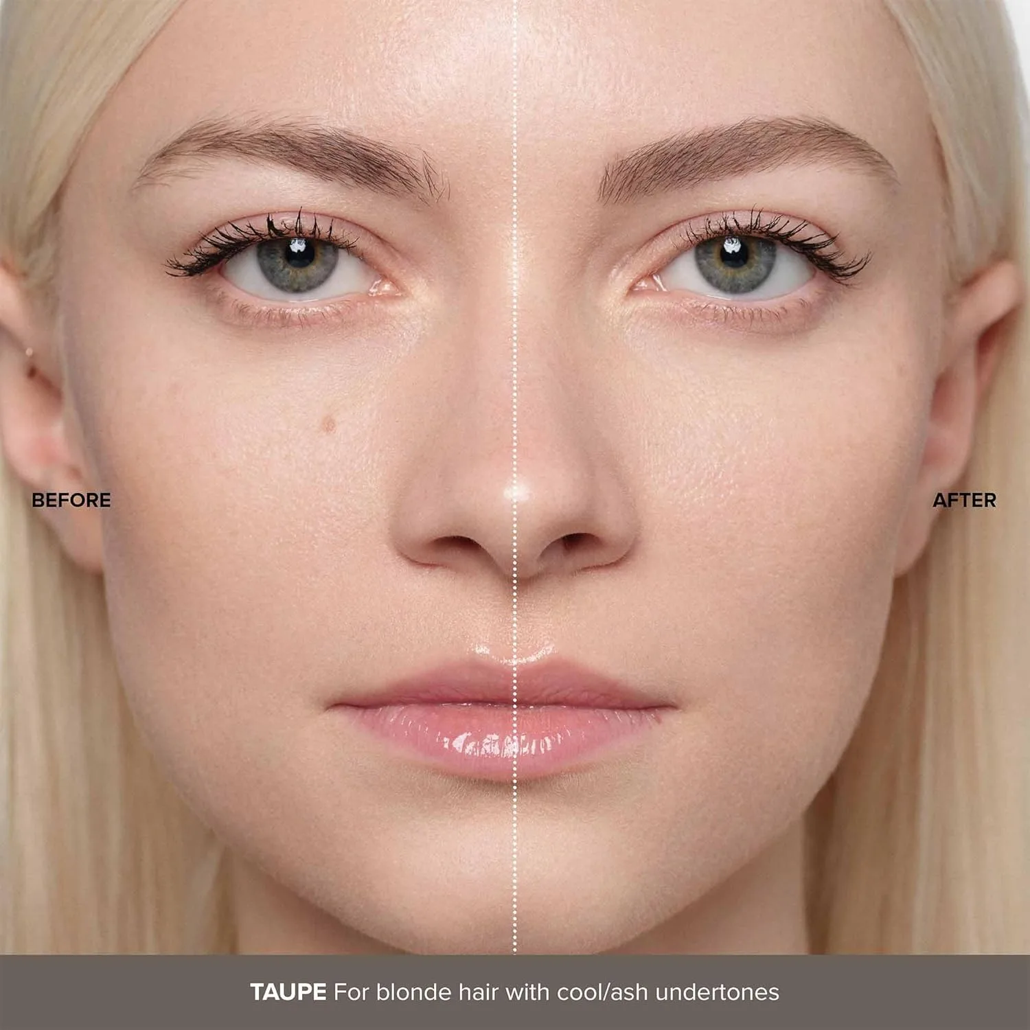 Anastasia Beverly Hills - Гель для придания объема и тонирования бровей, Taupe — фото 3