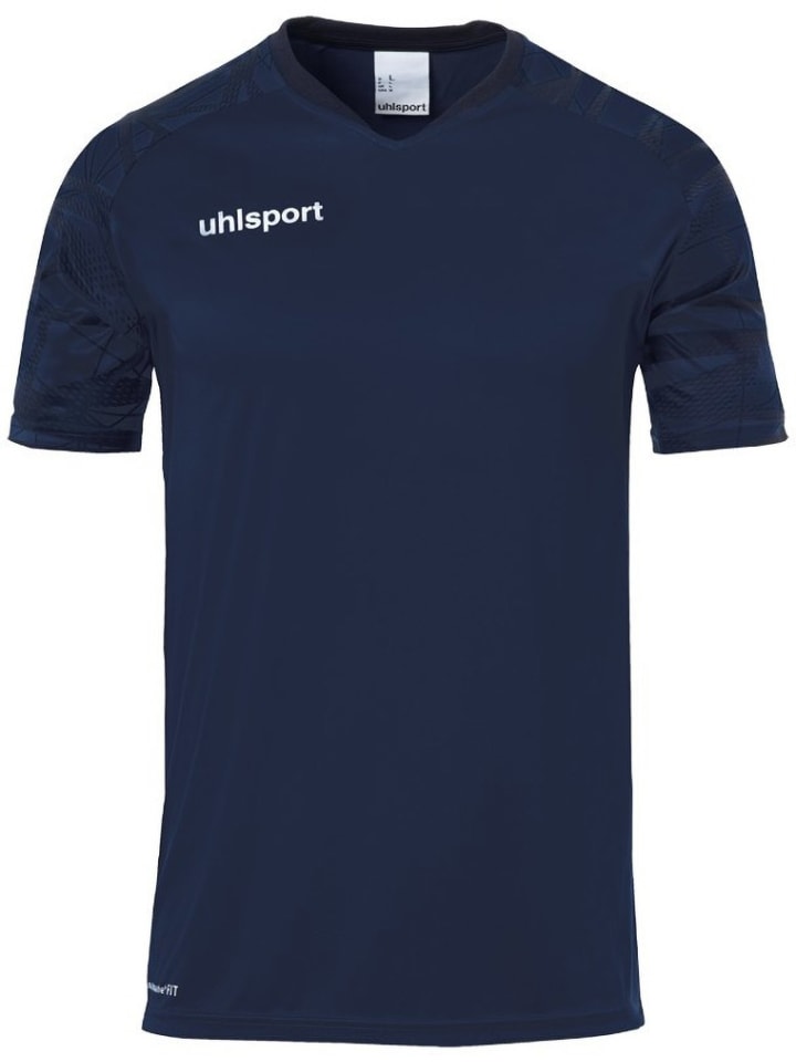

Функциональная рубашка Goal 25 Trikot Kurzarm uhlsport , синий