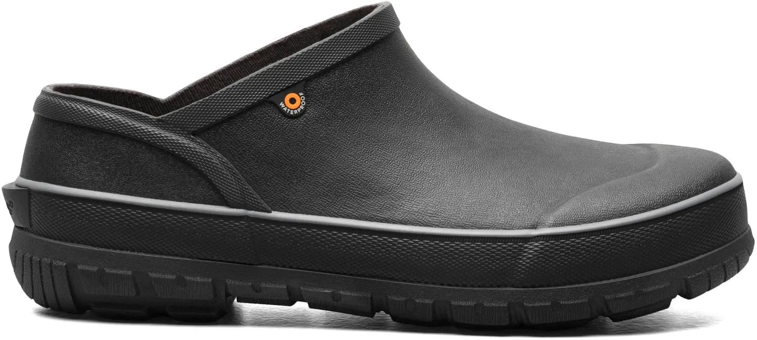 

Кроссовки Digger Bogs, Black