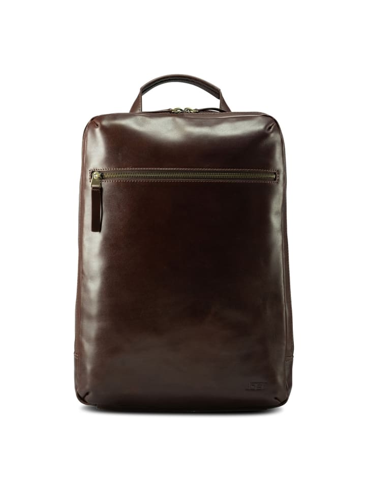 

Рюкзак Jost, цвет redbrown