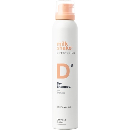 

Сухой шампунь Milk_Shake Lifestyling 200 мл Milk Shake