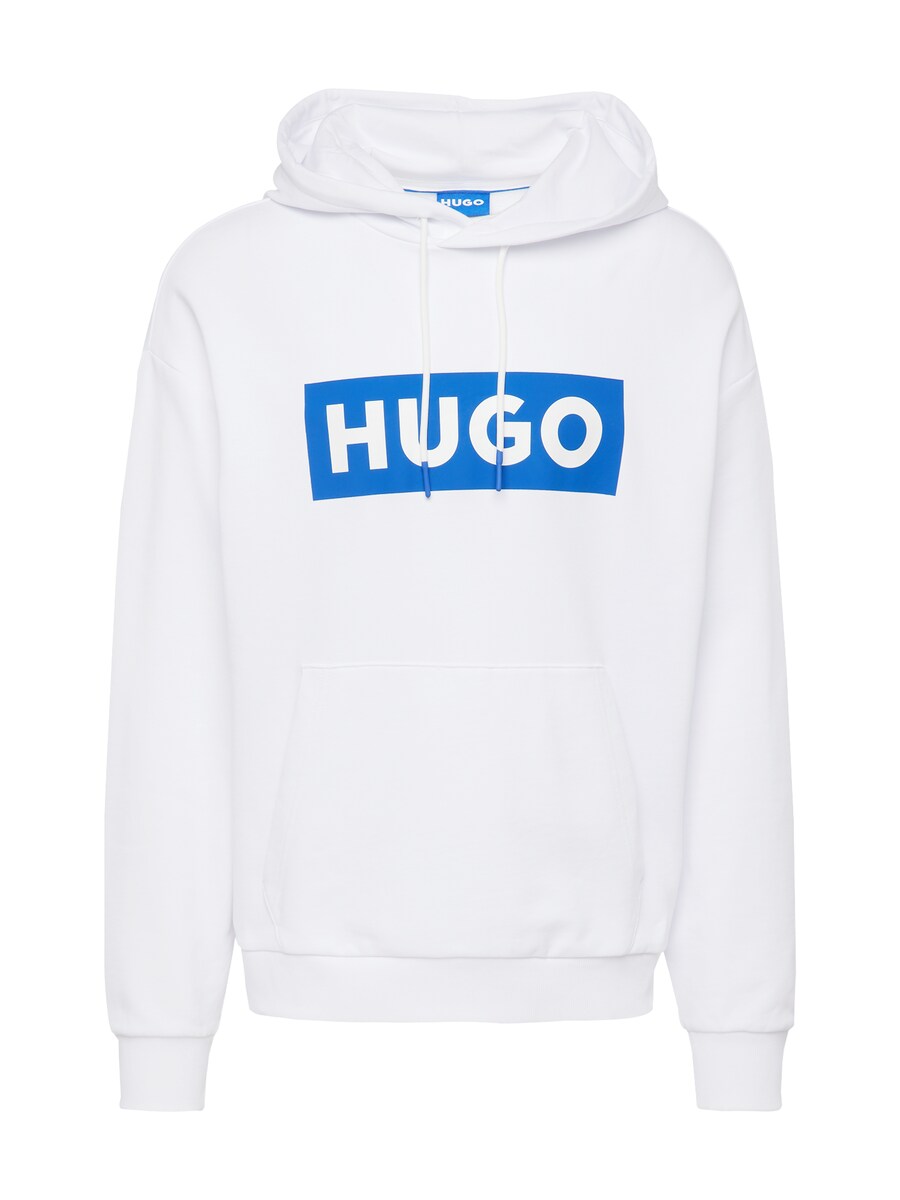 

Толстовка HUGO Nalves, White