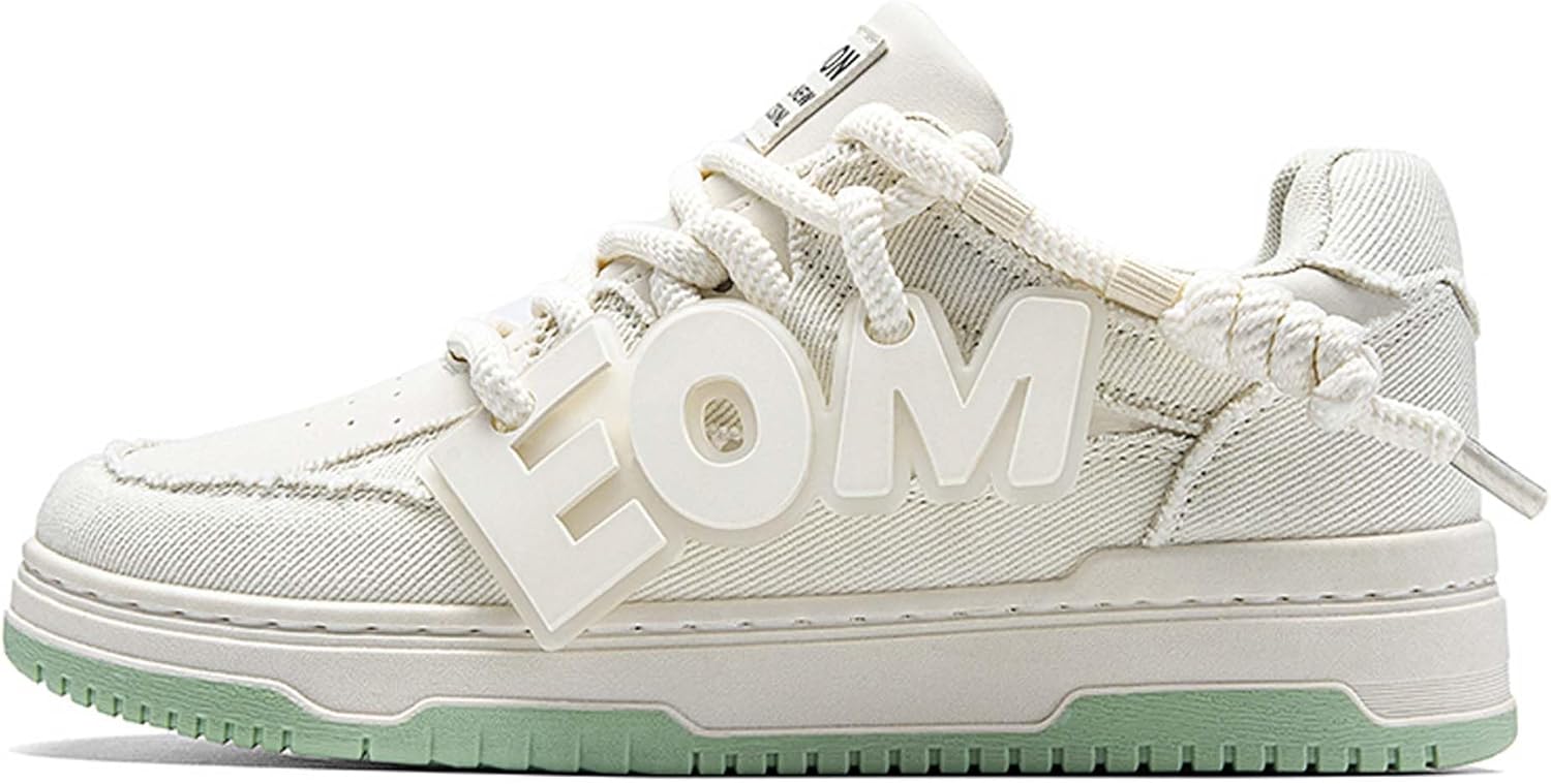 

Модные кеды, стильная спортивная обувь, ретро и простые классические повседневные мужские туфли Generic, белый