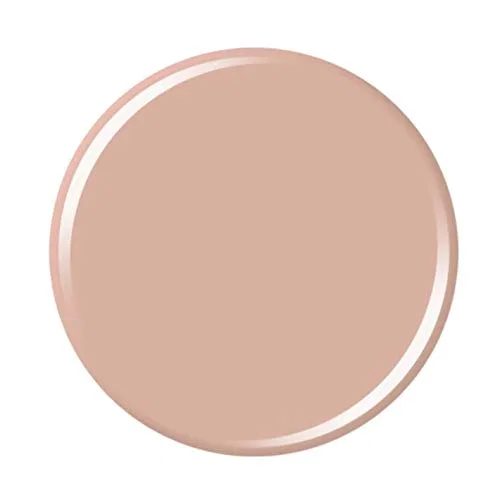 Цветной гель для ногтей «One Layer» от Cupio, оттенок Peach Quartz Cupio