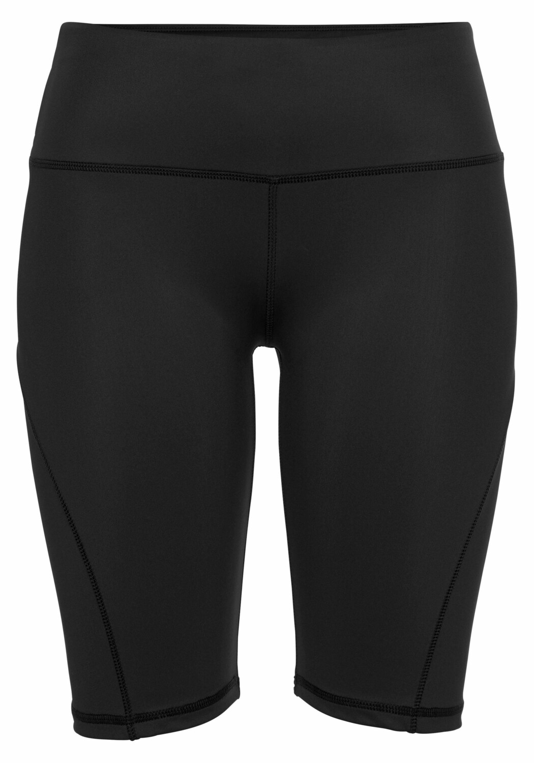 

Спортивные шорты LASCANA ACTIVE Radlerhose, черный