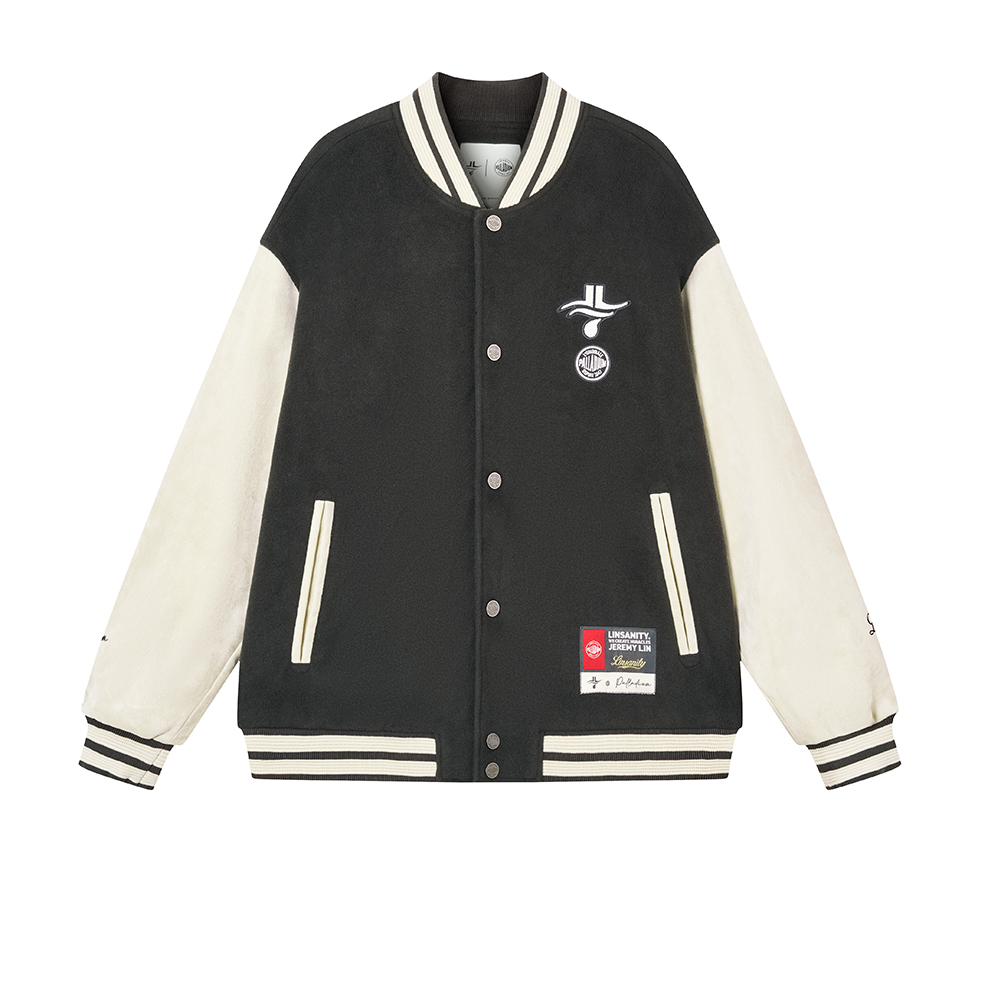 

Palladium Бейсбольная куртка Unisex, Untouched Land