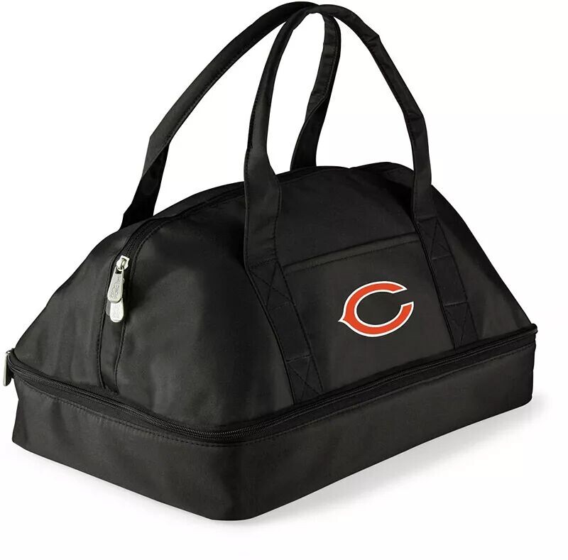 

Сумка-тоут для пикника Picnic Time Chicago Bears