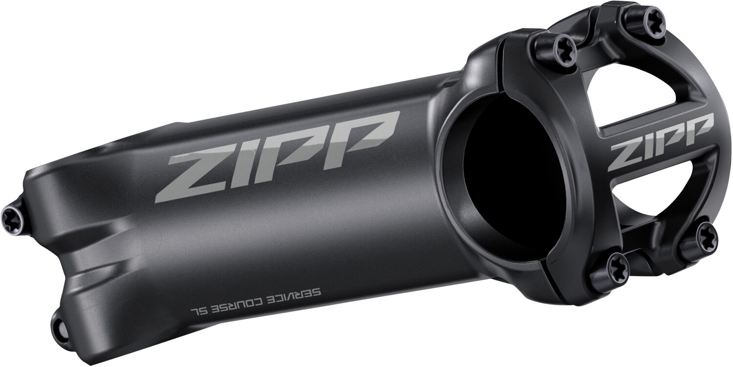 

Курс обслуживания SL Stem Zipp, черный
