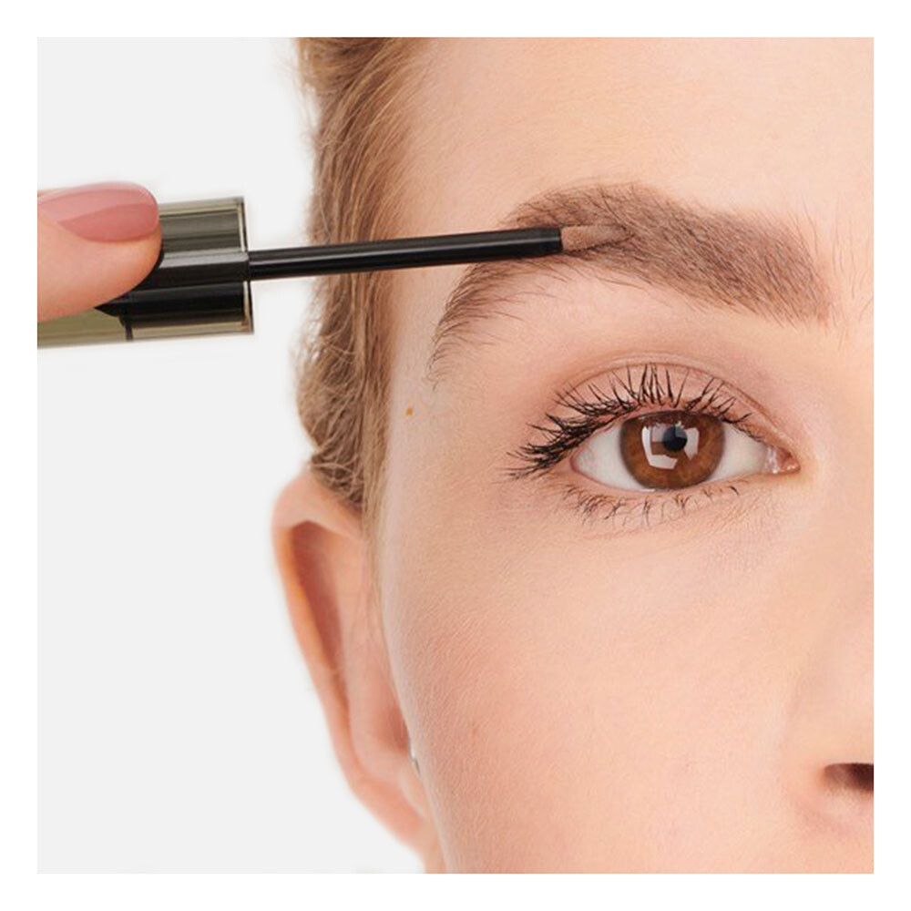 Краски для бровей Wonder’last brow tint for days Rimmel london, 4,5 мл, 001 — фото 4