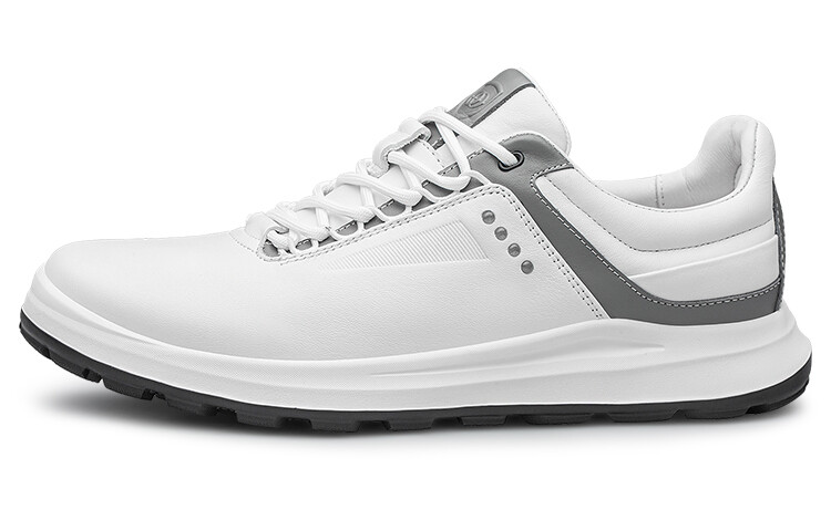 

Кроссовки мужские Lifestyle Shoes Men Low-Top Zro, черный