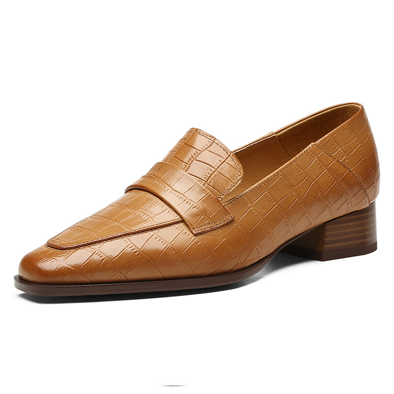 

Лоферы Mo Lin Loafers Women's