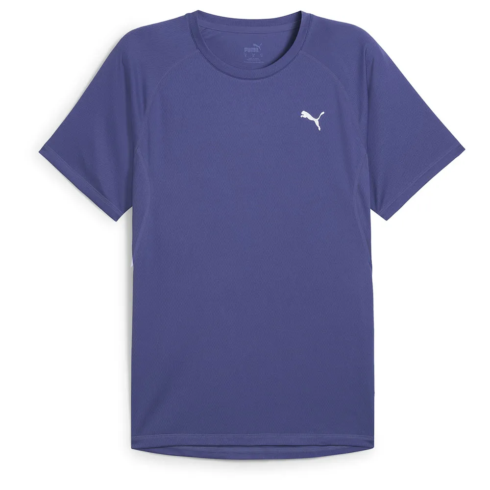 

Футболка Puma Velocity, синий