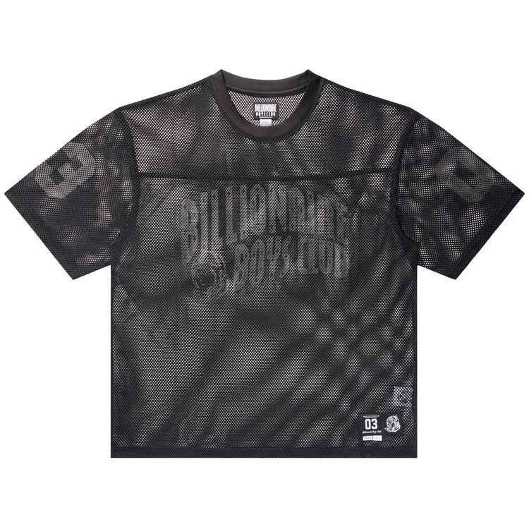 

Футболка Billionaire Boys Club Varsity T-Shirt, Black