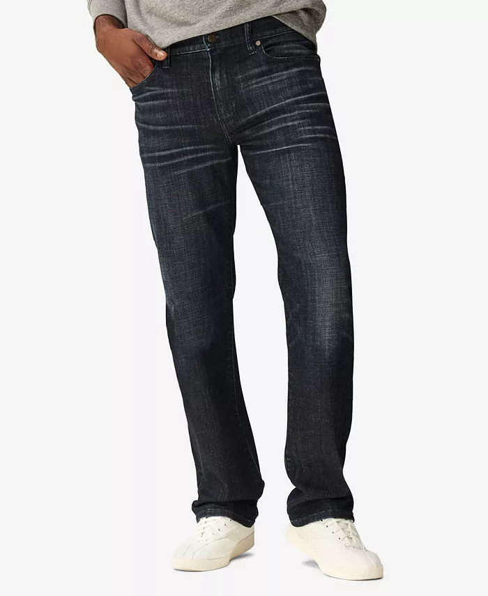 

Мужские джинсы 363 Vintage Like Straight Stretch Lucky Brand, синий
