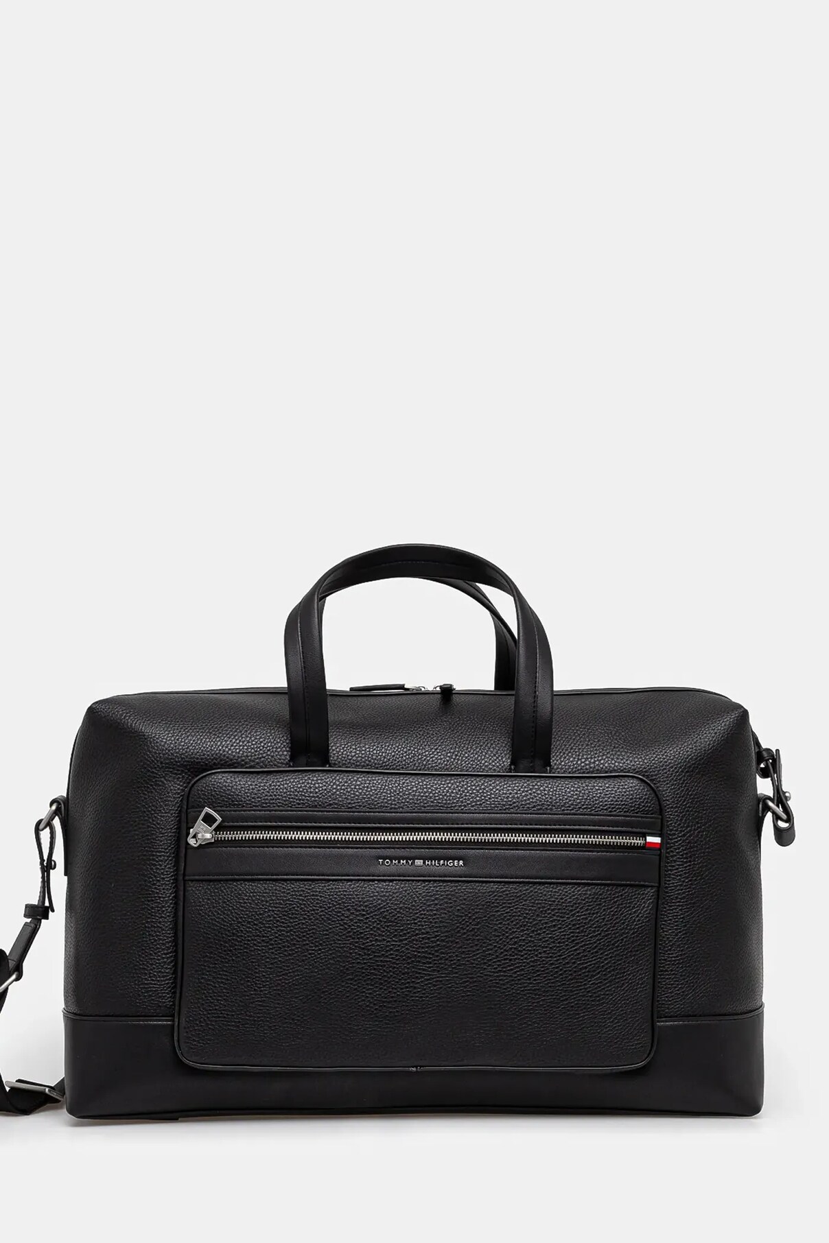 

Сумка Tommy Hilfiger, черный