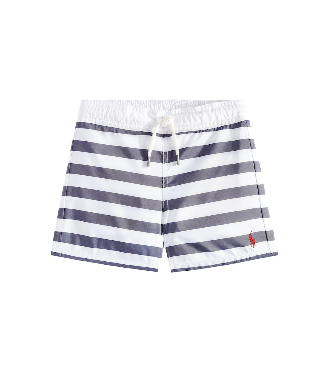 

Полосатые плавки Polo Ralph Lauren Kids, Spring Navy