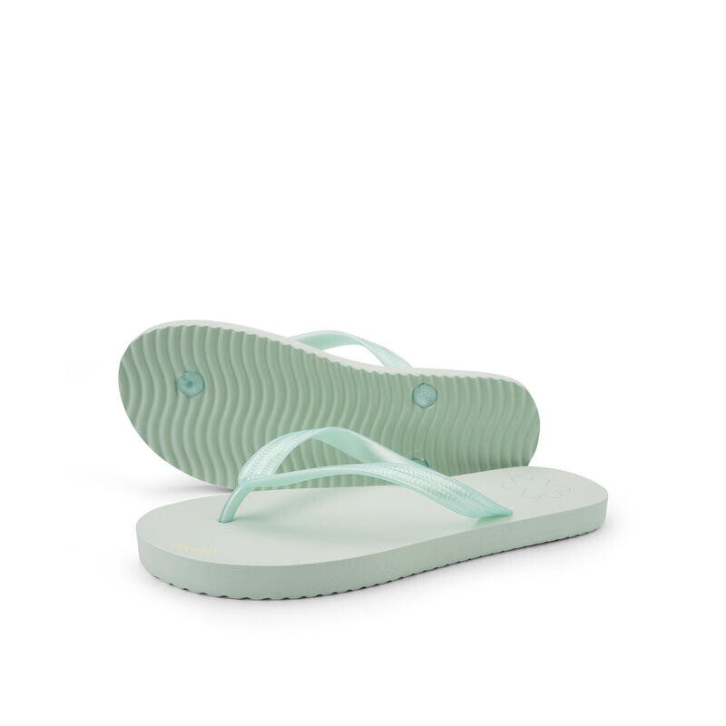 Сандалии Flip Flop, цвет aquamaringrün